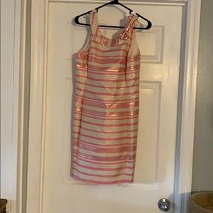 Lily Pulitzer Cocktail Dress
